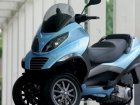 2006 Piaggio MP3 250